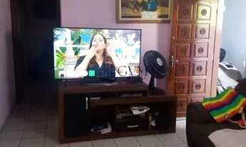 Imagem 3: Casa com 3 dorms, Sítio do Campo, Praia Grande - R$ 470 mil, Cod: 600