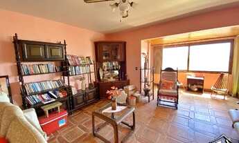 Imagem 3: Réveillon 2024 - Parcelamento 6x - Apartamento c/ 3 Quartos - Praia Grande - 1 Quadra Mar