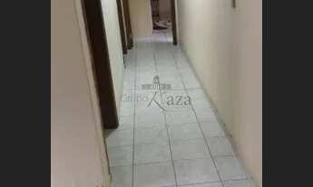 Imagem 7: Casa Padrão em Jacareí