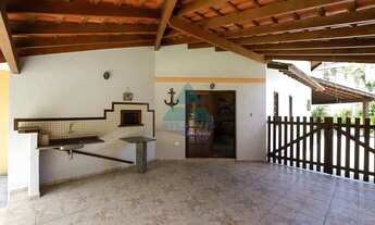 Imagem 3: Casa com 3 dorms, Condomínio Lagoinha, Ubatuba - R$ 1.28 mi, Cod: 427
