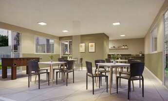 Imagem 3: Lançamento Ceilândia Apartamento de 2 e 3 Quartos - Oportunidade Exclusiva