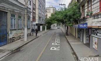 Imagem 2: Apartamento com 3 dormitórios à venda, 209 m² por R$ 422.000,00 - São Domingos - Niterói/R