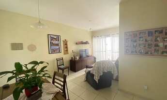 Imagem 5: Apartamento à venda, frente mar, 2 quartos Jd Aruan- preço de ocasião - lazer com piscina