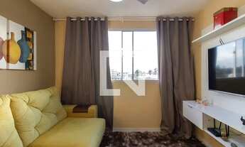 Imagem 3: Apartamento para Aluguel - Hipica, 2 Quartos, 44 m2