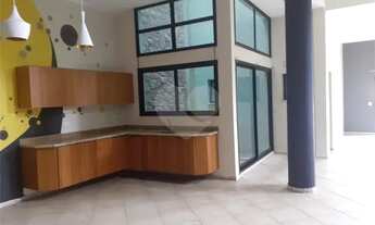 Imagem 4: Sobrado Horto Florestal