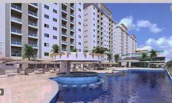 Imagem 4: Moura Corretora Vende uma Cota no Resort Park Salinas com 2/4 mobiliado, Salinas, Pará