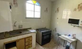 Imagem 5: Casa mobiliada no centro de Campo Grande