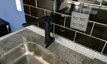 Imagem 6: SÃO PAULO - Apartamento Padrão - ACLIMAÇÃO