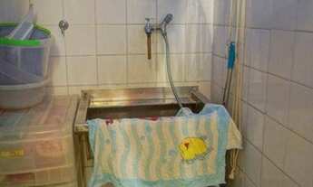 Imagem 2: Apartamento com 2 dormitórios para alugar, 129 m² por R$ 6.132,00/mês - Copacabana - Rio d