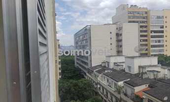 Imagem: Apartamento para venda possui 58 metros