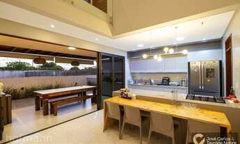 Imagem 5: Casa a venda com 4 suítes no BOSQUE DE INTERMARES - Bairro de Intermares