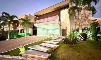 Imagem 1: Casa - Swiss Park - Campinas