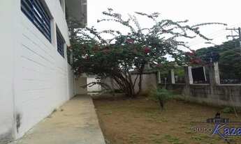 Imagem 6: Industrial Galpão em São José dos Campos