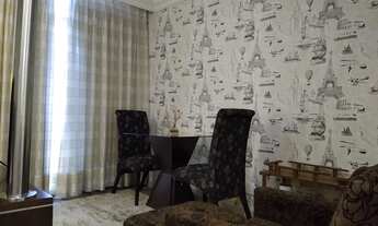 Imagem 7: Flat para venda com 30 metros quadrados com 1 quarto em Chapada - Manaus - AM