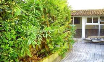 Imagem 7: Casa Jardim Botânico - Rio de Janeiro - RJ