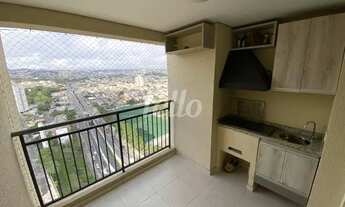 Imagem 4: Santo André - Apartamento Padrão - Vila América