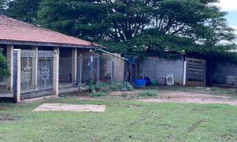 Imagem 4: Chácara Pires de cima 1.700 MTS frente p/ asfalto