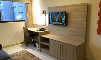 Imagem 1: MRS - Beach Class Conventions, 02 quartos, mobiliado, andar alto, no coração de Boa Viagem