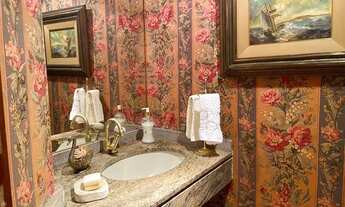 Imagem 7: Apartamento Venda 4 Dormitórios - 170 m² Sumaré