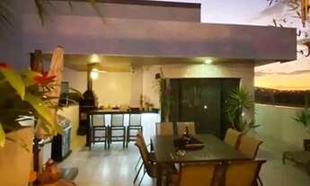 Imagem: BELO HORIZONTE - Apartamento Padrão - Barreiro