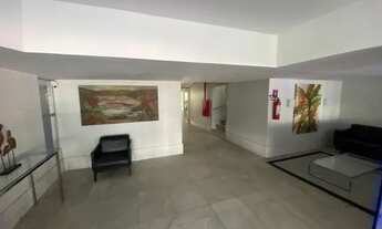 Imagem 5: EXCELENTE APARTAMENTO NO EDIFÍCIO ANA ELIZABETH NA ROSA E SILVA 4Q/ 8 ANDAR