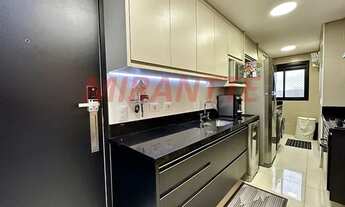 Imagem 7: Apartamento de 63m² com 2 quartos em Santana