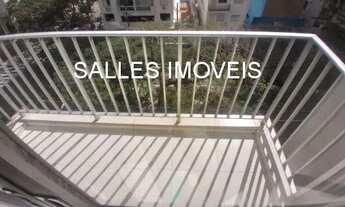 Imagem 2: APARTAMENTO RESIDENCIAL em GUARUJÁ - SP, PITANGUEIRAS