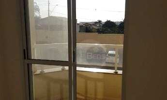 Imagem 6: Apartamento à venda, 80 m² por R$ 480.000,00 - Residencial Calegaris - Paulínia/SP