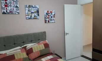 Imagem 2: Apartamento Condomínio Parque Sicília