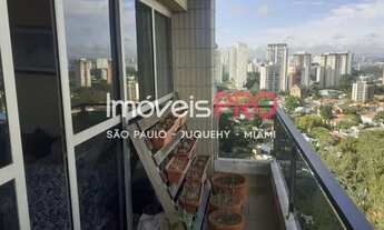Imagem 5: Apartamento, Alto da Boa Vista - São Paulo