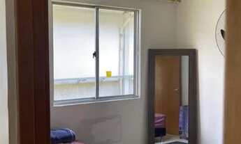 Imagem 2: Apartamento para venda possui 56 metros quadrados com 3 quartos em Tarumã-Açu - Manaus - A