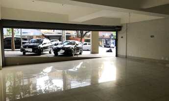 Imagem 7: BELO HORIZONTE - Loja/Salão - Barro Preto