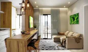 Imagem 2: EMPREENDIMENTO NOVO À VENDA NO CENTRO DE FOZ DO IGUAÇU