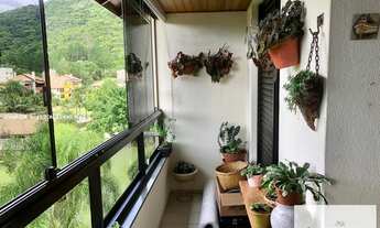 Imagem 4: Apartamento para Venda em Florianópolis, Saco Grande, 3 dormitórios, 1 suíte, 3 banheiros