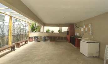 Imagem 7: Apartamento Mobiliado, 50m², com 2 dormitórios e 1 vaga no Tatuapé - São Paulo - SP