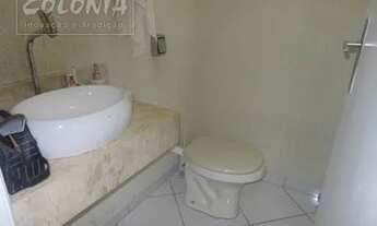 Imagem 3: Santo André - Casa Padrão - Vila Floresta