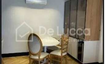 Imagem 4: Apartamento - Cambuí - Campinas