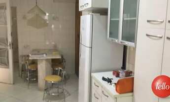 Imagem 6: São Paulo - Casa Padrão - Tatuapé