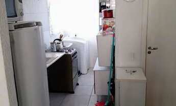 Imagem 3: VENDO AP 2 QUARTOS SARANDI