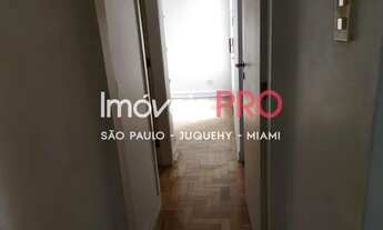 Imagem 7: Casa assobradada em rua desejada na Vila Nova Conceição