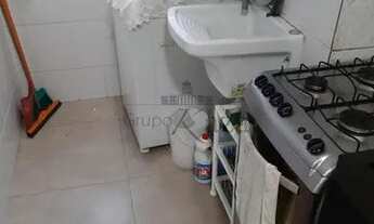 Imagem 5: Apartamento Padrão em São José dos Campos