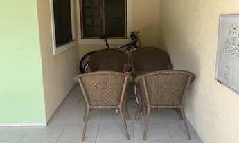 Imagem 6: Casa de condomínio para venda com 93 metros quadrados com 3 quartos em Guajiru - Fortaleza