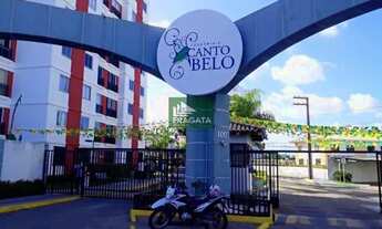 Imagem: APARTAMENTO ARACAJU COND CANTO BELO PERTO
