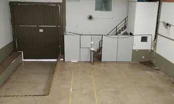 Imagem: Depósito comercial