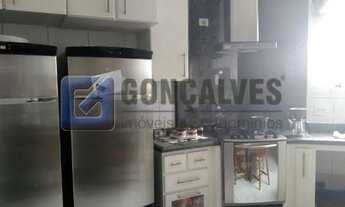 Imagem 4: SAO BERNARDO DO CAMPO - Residential / Apartment - JARDIM CHACARA INGLESA