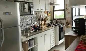 Imagem 4: Apartamento a venda na Pompéia, 2 dormitórios e 2 vagas próximo a futura estação do metrô!