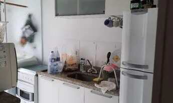 Imagem 4: Apartamento em Sorocaba, 2 quartos - Condomínio Parque Sicília