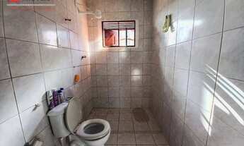 Imagem 4: Casa com 3 dormitórios para alugar, 128 m² por R$ 1.300,00/mês - Nova Parnamirim - Parnami