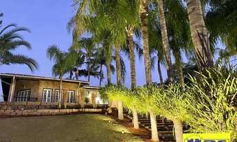 Imagem 2: Cond. Fazenda Vila Real (Casa sensacional á venda