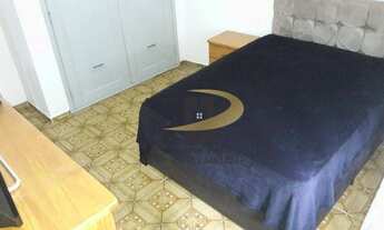 Imagem 6: Apartamento com 2 dormitórios à venda, 69 m² por R$ 220.000,00 - José Menino - Santos/SP